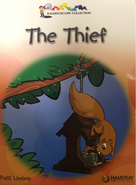 The thief