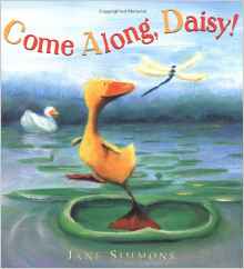 Come Along, Daisy!