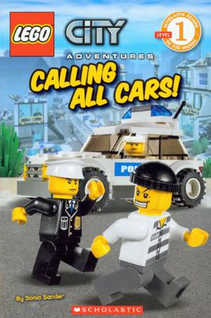 Calling All Cars!