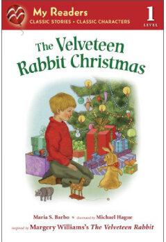 The Velveteen Rabbit Christmas (My Rea