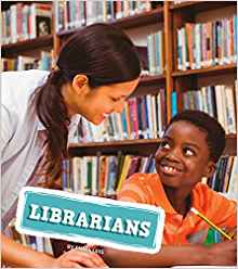Librarians (Real-life Superheroes)