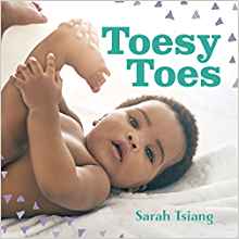 Toesy Toes