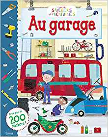 Au garage