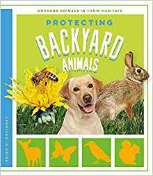 Protecting Backyard Animals (Awesome A