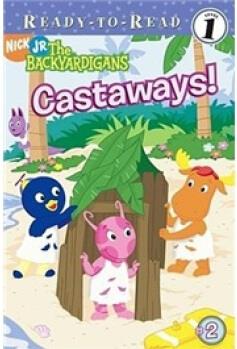 Castaways!  [4岁及以上]