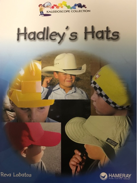 Hadley's hats