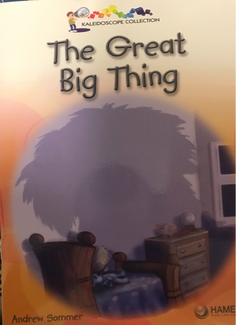 The great big thing