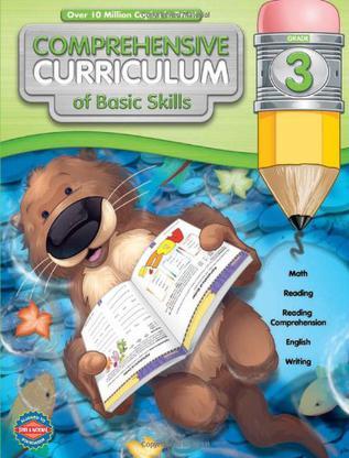 Comprehensive Curriculum of Basic Skil