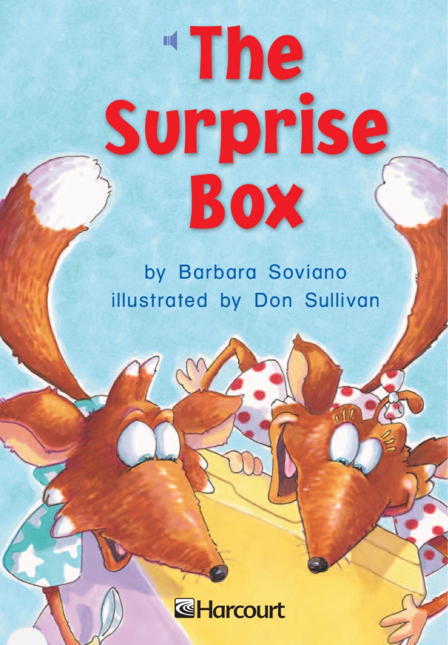 The Surprise Box