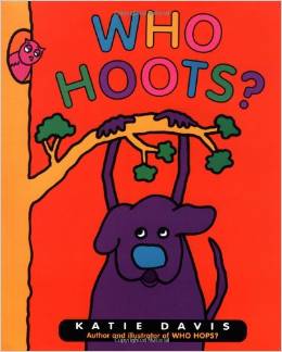 Who Hoots?