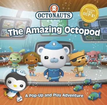 Octonauts