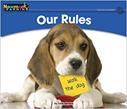 Our Rules (Rising Readers (En))