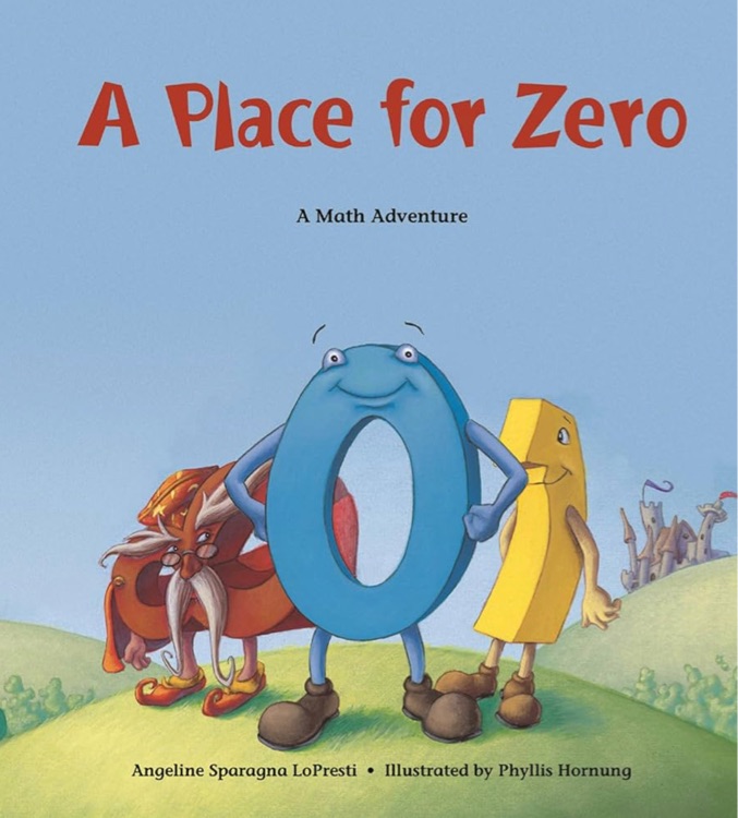 A Place For Zero