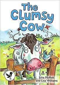 Clumsy Cow (Magpies)