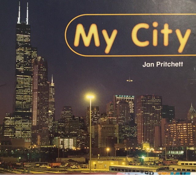 My city