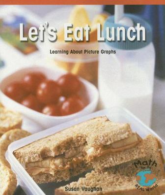 Let's Eat Lunch