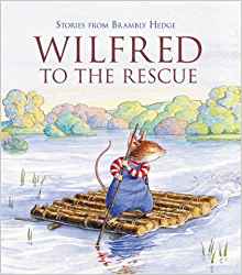 Wilfred to the Rescue (Stories from Br