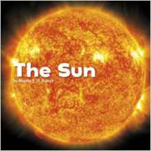 The Sun (Little Pebble: Space)