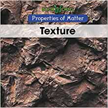 Texture (Properties of Matter)