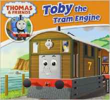 Toby