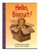 Hello Biscuit!