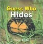 Guess Who Hides