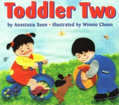 Toddler Two