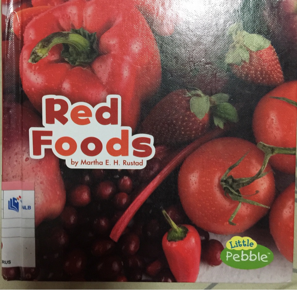 Red Foods