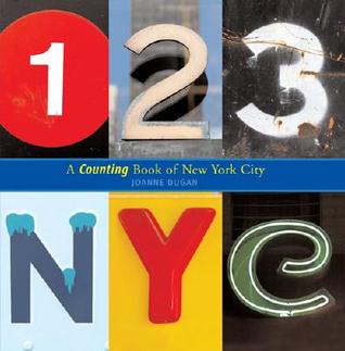123 NYC: A Counting Book of New York C