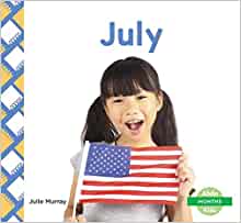 July (Months)