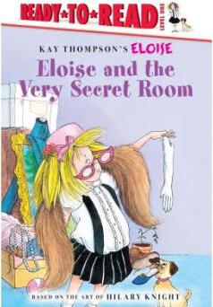 Eloise and the Very Secret Room