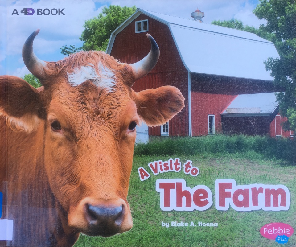 A Visit to The Farm