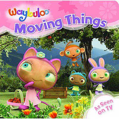Moving Things