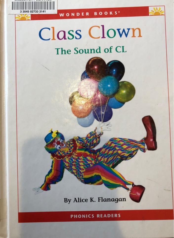 Class Clown