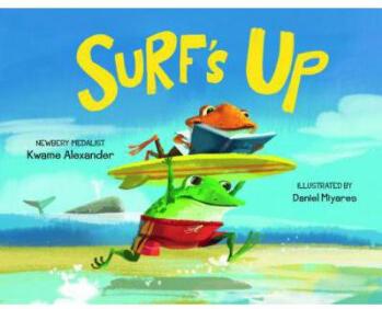 Surf's Up