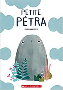 Petite P?tra (French Edition)