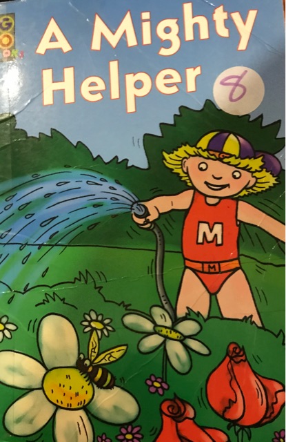 A Mighty Helper