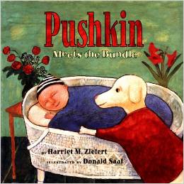 Pushkin Meets the Bundle