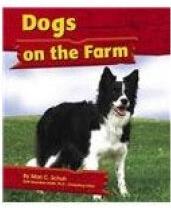 Dogs on the Farm