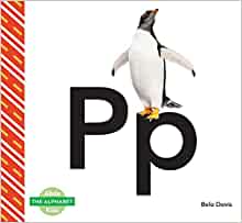 Pp (Alphabet)