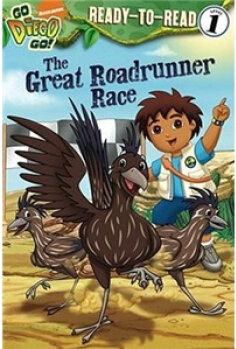 The Great Roadrunner Race