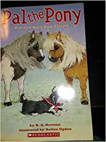 Pal the Pony - Pal and Sal's New Frien