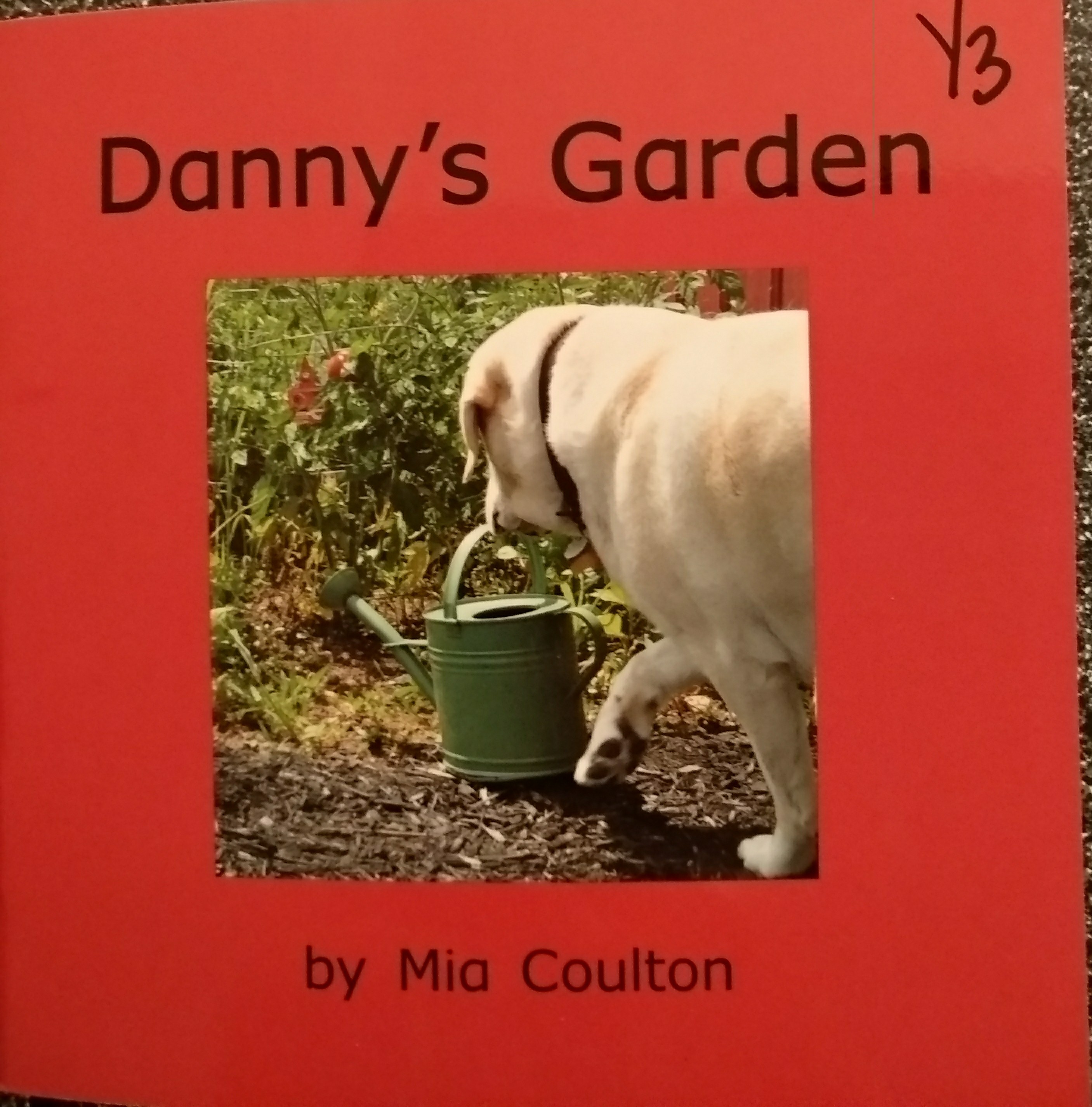 Dannys garden