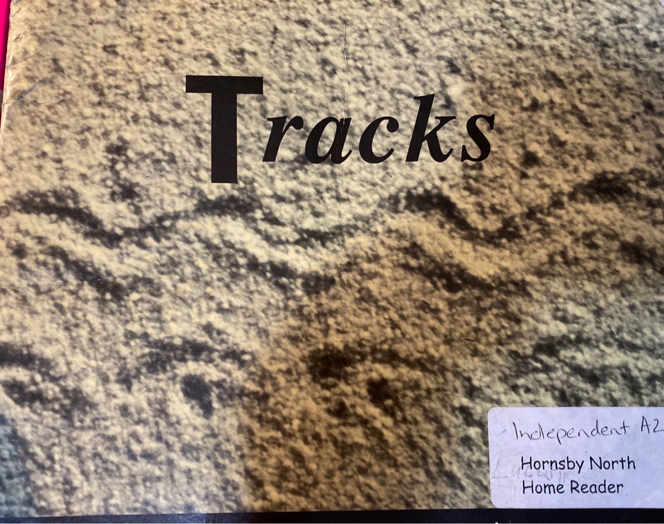 Tracks