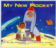 My New Rocket
