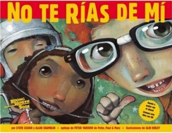No Te Rias De Mi
