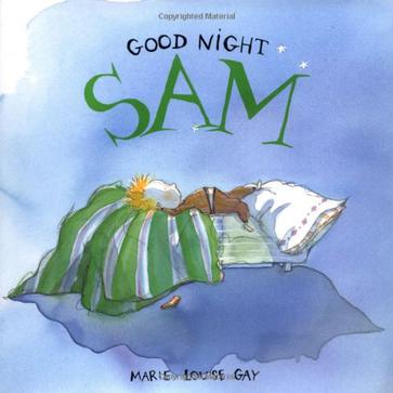 Good Night Sam