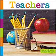 Seedlings: Teachers