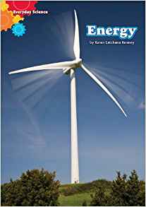 Energy (Amicus Readers: Everyday Scien