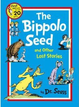 The Bippolo Seed and other lost storie